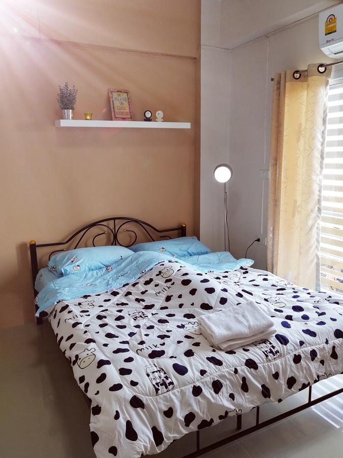 T.M. Home, Hatyai Hat Yai Exterior photo