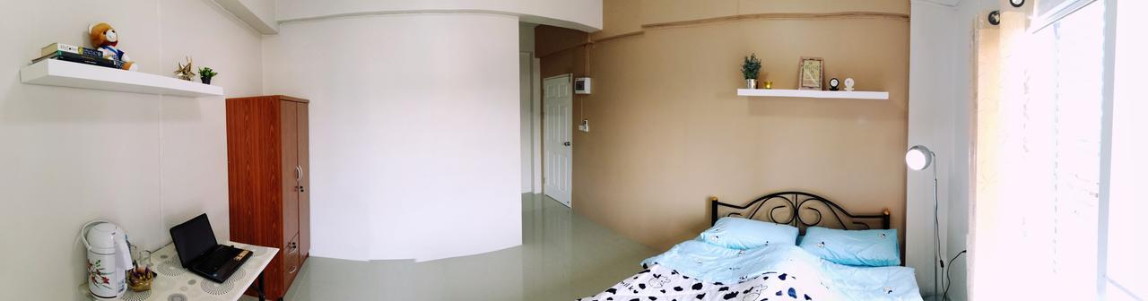 T.M. Home, Hatyai Hat Yai Exterior photo