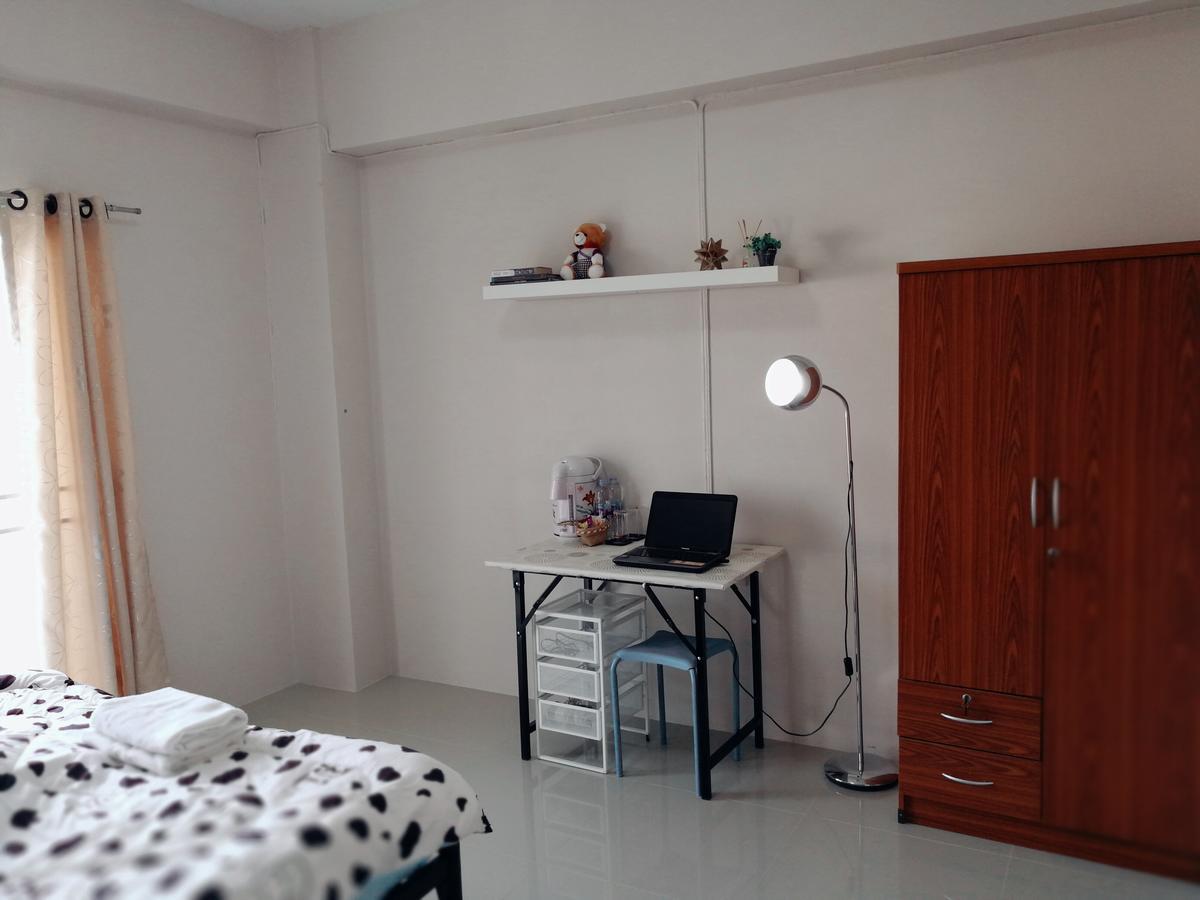 T.M. Home, Hatyai Hat Yai Exterior photo