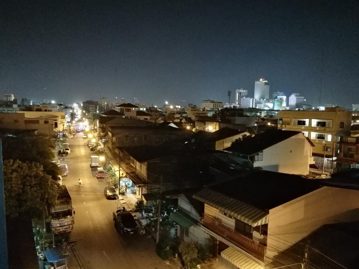 T.M. Home, Hatyai Hat Yai Exterior photo