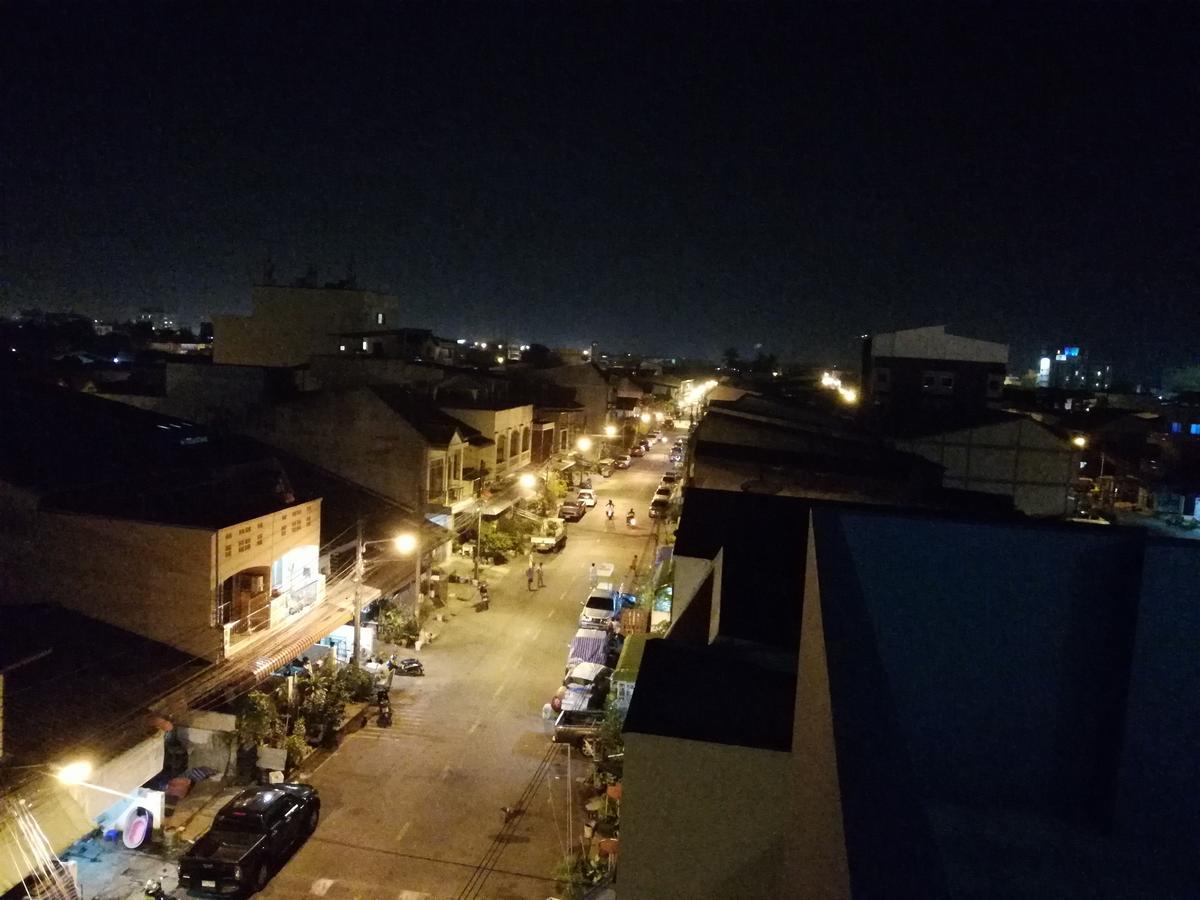 T.M. Home, Hatyai Hat Yai Exterior photo
