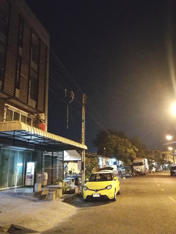 T.M. Home, Hatyai Hat Yai Exterior photo