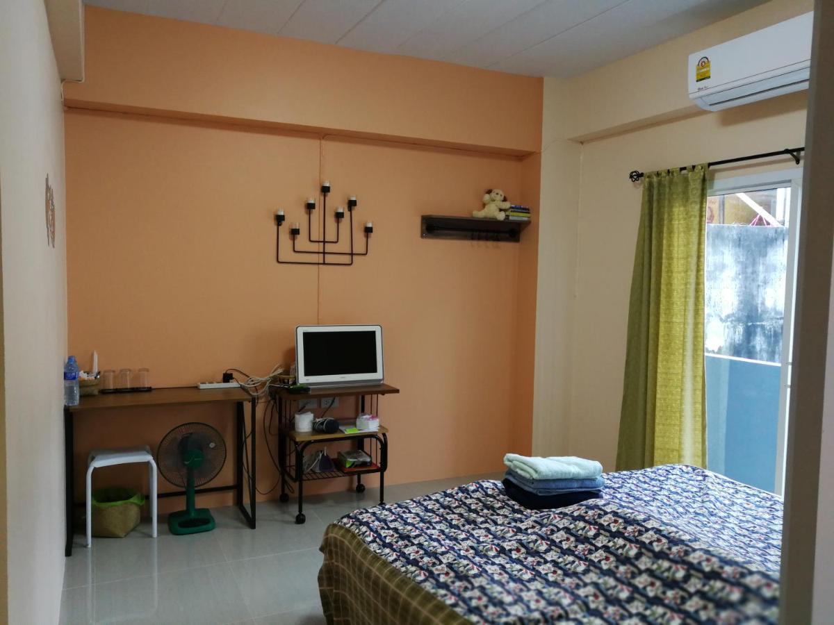 T.M. Home, Hatyai Hat Yai Room photo
