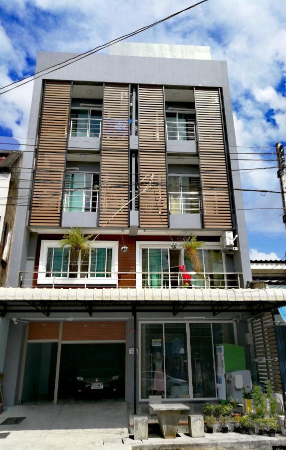 T.M. Home, Hatyai Hat Yai Room photo