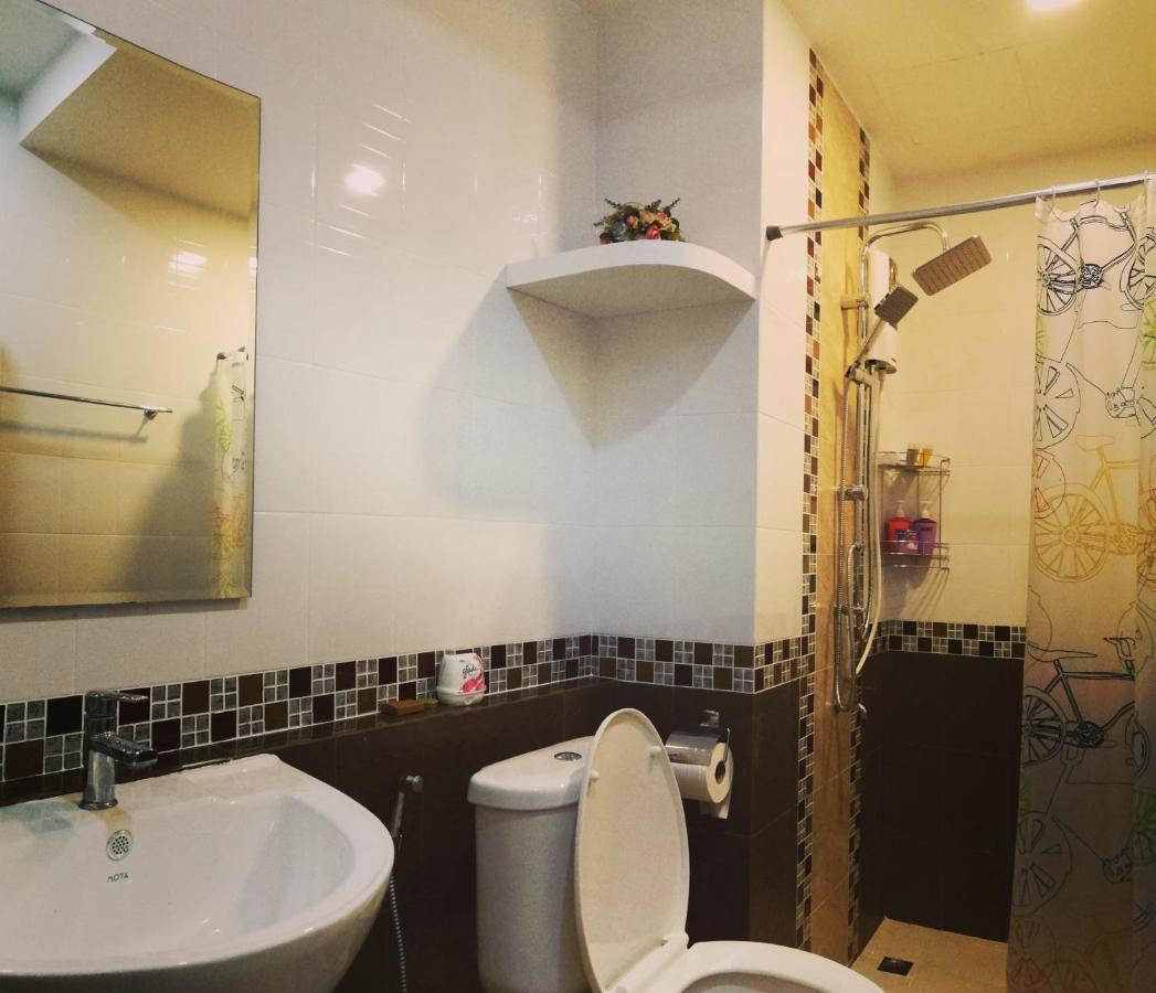 T.M. Home, Hatyai Hat Yai Room photo